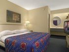 фото отеля Red Roof Inn Columbus East Reynoldsburg
