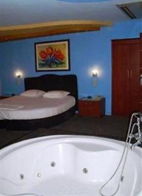 фото отеля Carol Hotel