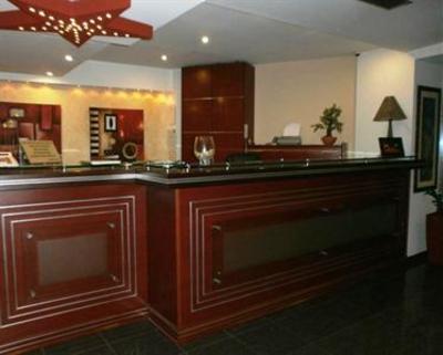 фото отеля Carol Hotel