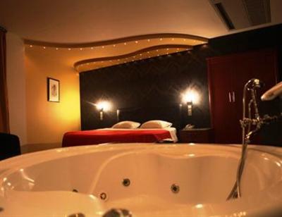 фото отеля Carol Hotel