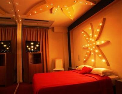 фото отеля Carol Hotel