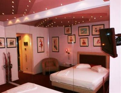фото отеля Carol Hotel