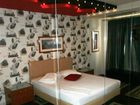 фото отеля Carol Hotel