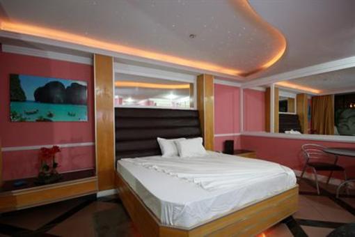 фото отеля Amaralina Hotel Sao Paulo