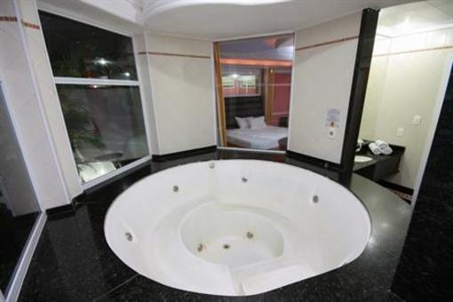 фото отеля Amaralina Hotel Sao Paulo