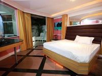 Amaralina Hotel Sao Paulo