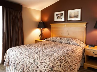 фото отеля Grand Traverse Resort and Spa