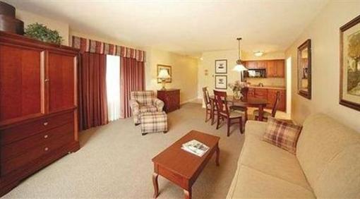 фото отеля Grand Traverse Resort and Spa