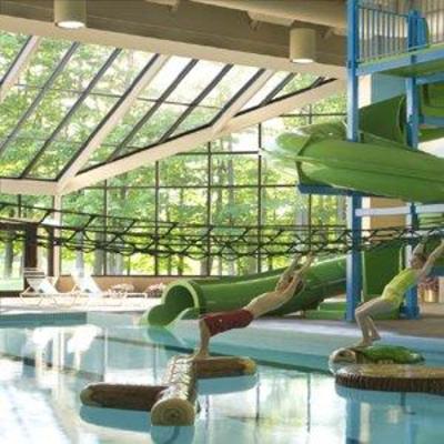 фото отеля Grand Traverse Resort and Spa
