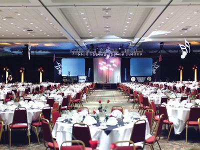 фото отеля Grand Traverse Resort and Spa