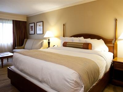 фото отеля Grand Traverse Resort and Spa