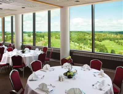 фото отеля Grand Traverse Resort and Spa