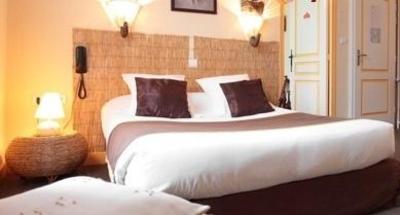 фото отеля Art Hotel Tendance