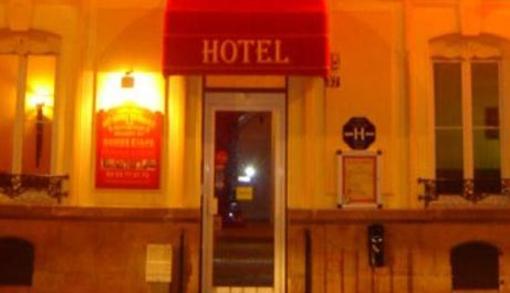 фото отеля Art Hotel Tendance