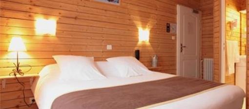 фото отеля Art Hotel Tendance