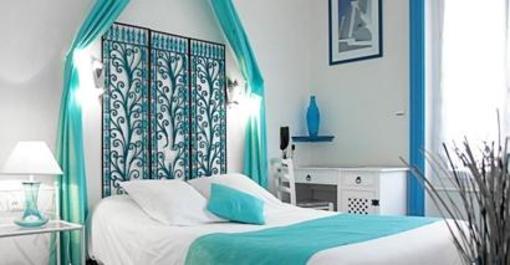 фото отеля Art Hotel Tendance