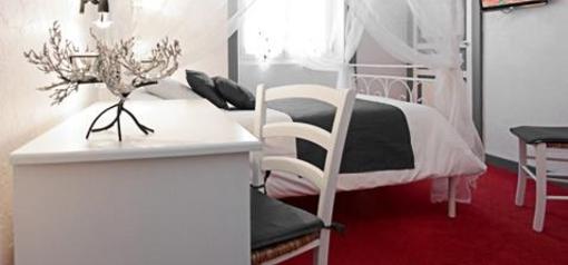 фото отеля Art Hotel Tendance