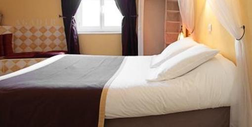 фото отеля Art Hotel Tendance