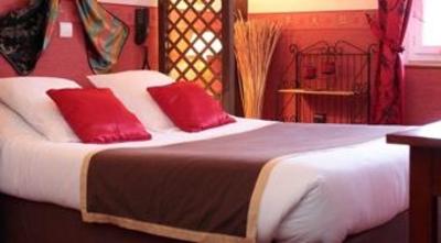 фото отеля Art Hotel Tendance