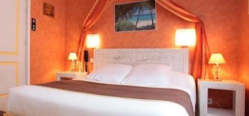 фото отеля Art Hotel Tendance