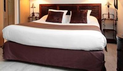 фото отеля Art Hotel Tendance
