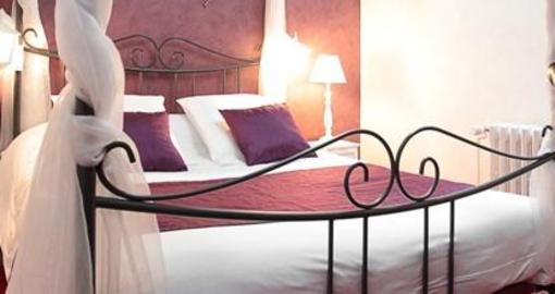 фото отеля Art Hotel Tendance