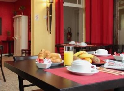фото отеля Art Hotel Tendance