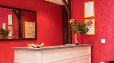 фото отеля Art Hotel Tendance