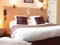 Art Hotel Tendance