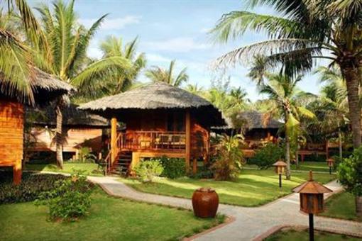 фото отеля Coco Beach Resort Phan Thiet