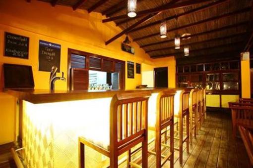 фото отеля Coco Beach Resort Phan Thiet