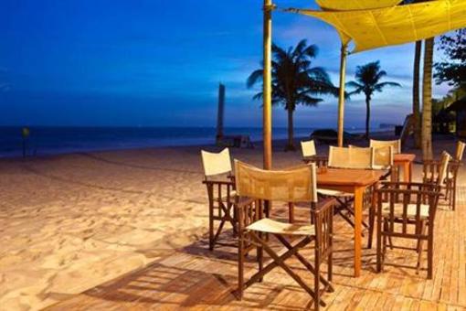 фото отеля Coco Beach Resort Phan Thiet