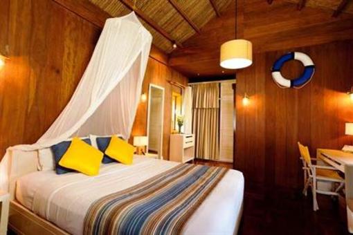 фото отеля Coco Beach Resort Phan Thiet