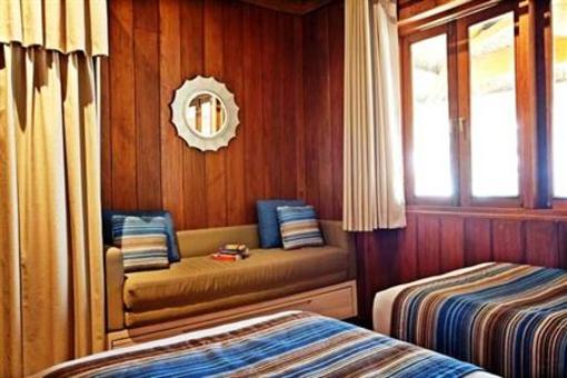 фото отеля Coco Beach Resort Phan Thiet