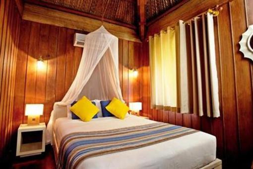 фото отеля Coco Beach Resort Phan Thiet
