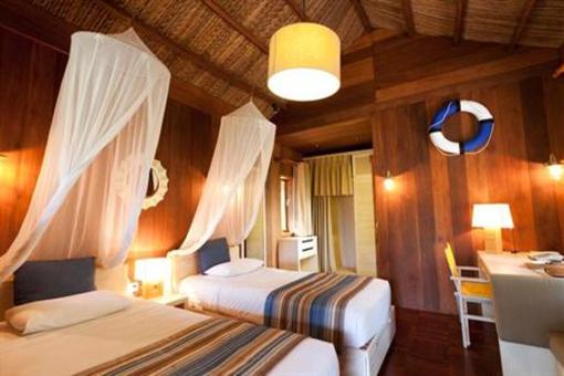 фото отеля Coco Beach Resort Phan Thiet