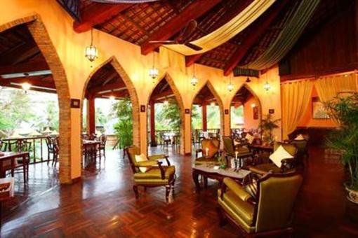 фото отеля Coco Beach Resort Phan Thiet