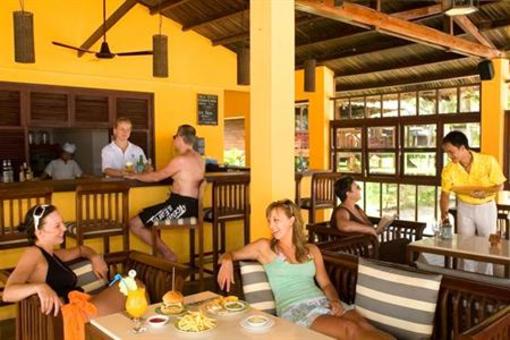 фото отеля Coco Beach Resort Phan Thiet