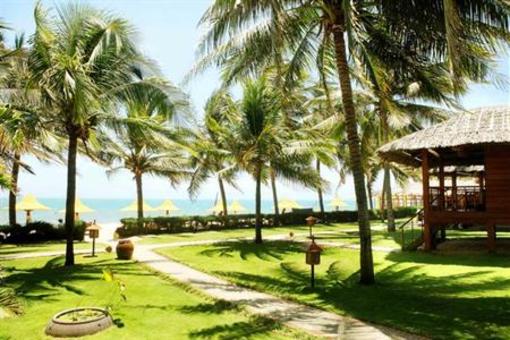 фото отеля Coco Beach Resort Phan Thiet
