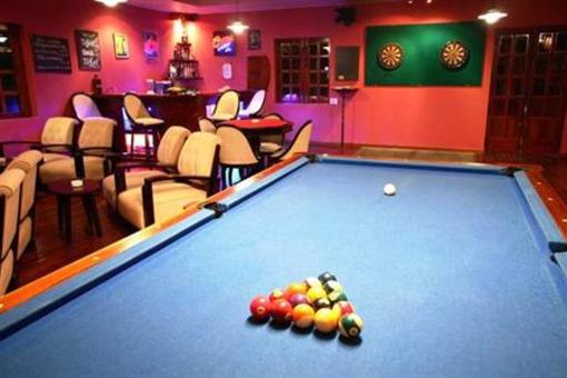 фото отеля Coco Beach Resort Phan Thiet