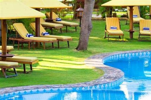фото отеля Coco Beach Resort Phan Thiet
