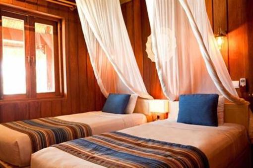 фото отеля Coco Beach Resort Phan Thiet