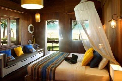 фото отеля Coco Beach Resort Phan Thiet