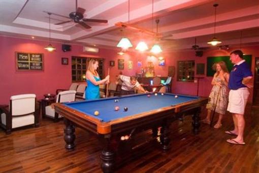 фото отеля Coco Beach Resort Phan Thiet