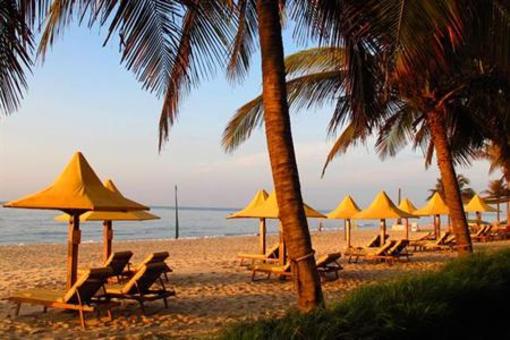 фото отеля Coco Beach Resort Phan Thiet