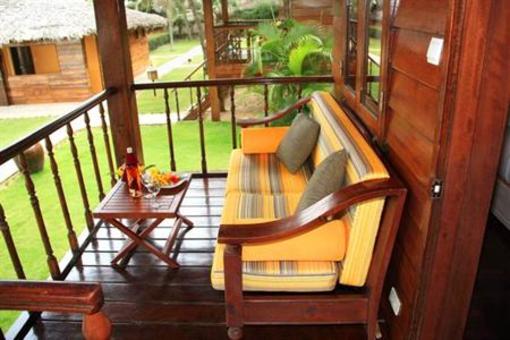 фото отеля Coco Beach Resort Phan Thiet