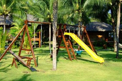 фото отеля Coco Beach Resort Phan Thiet
