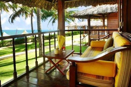 фото отеля Coco Beach Resort Phan Thiet