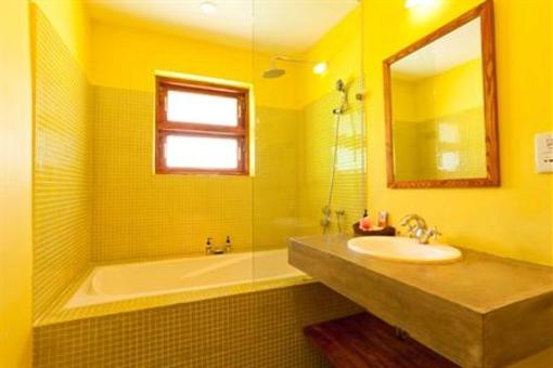 фото отеля Coco Beach Resort Phan Thiet