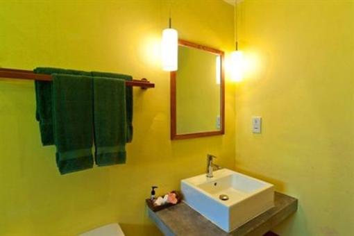 фото отеля Coco Beach Resort Phan Thiet